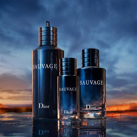 1 litre dior sauvage|Dior Sauvage packaging.